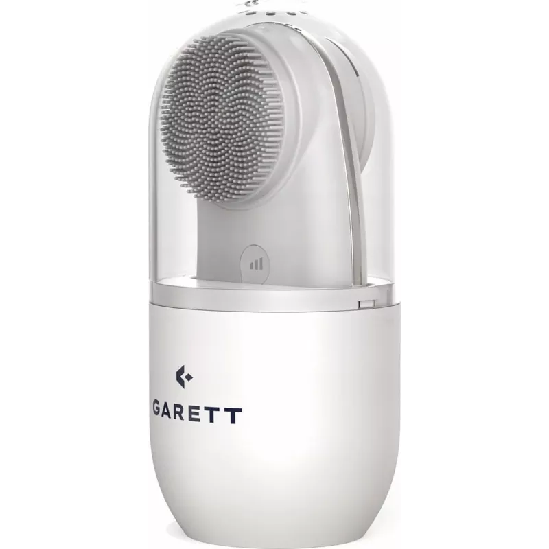 Garett Beauty Multi Clean anti-wrinkle facial cleansing device