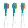 Toothbrush Head MEDIA-TECH MT6520 — replacement head compatible with MT6520