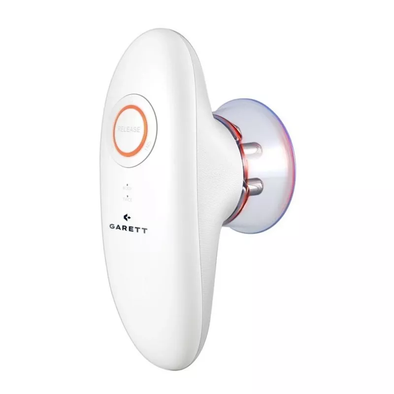 Body Massager Garett Beauty Perfect Body White