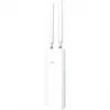 Cudy LT400 wireless router Fast Ethernet Single-band (2.4 GHz) 4G White