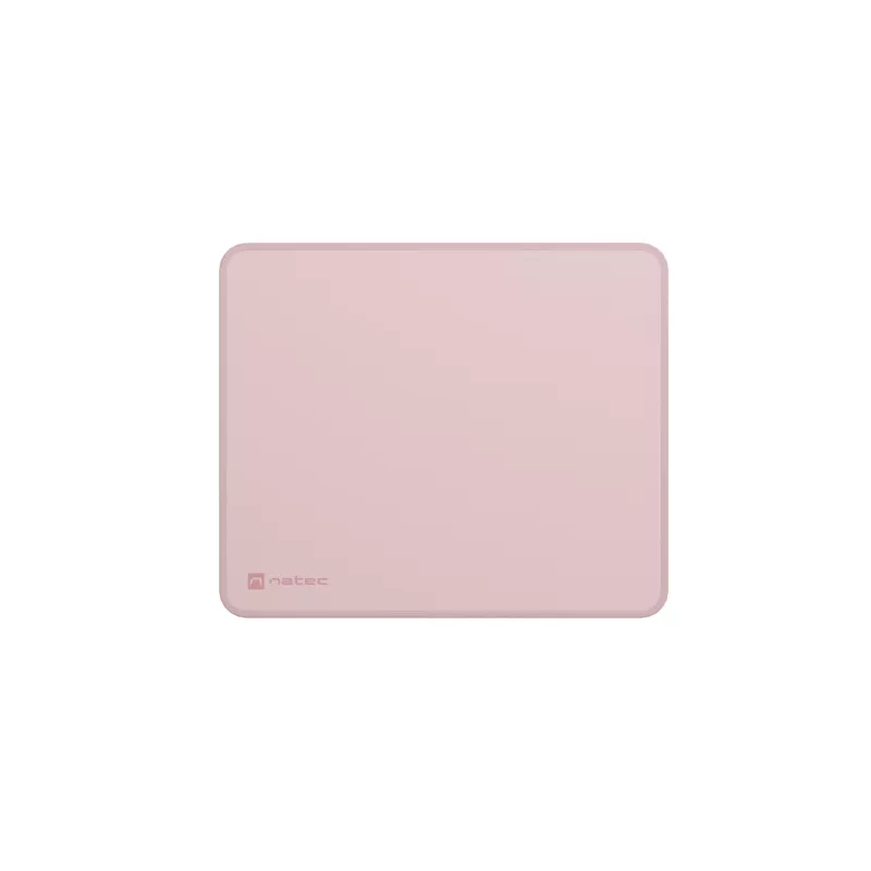 Mouse pad Colors Series Misty Rose 300x250 mm