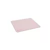 Mouse pad Colors Series Misty Rose 300x250 mm
