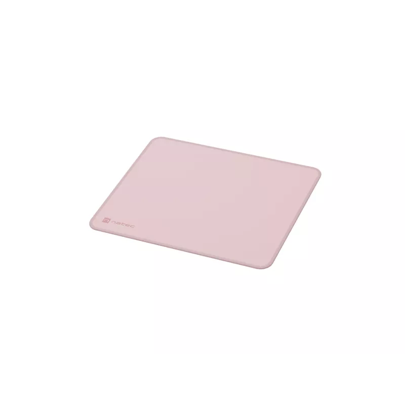 Mouse pad Colors Series Misty Rose 300x250 mm