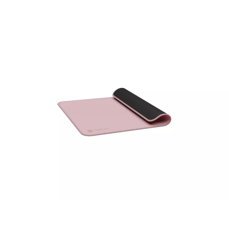 Mouse pad Colors Series Misty Rose 300x250 mm