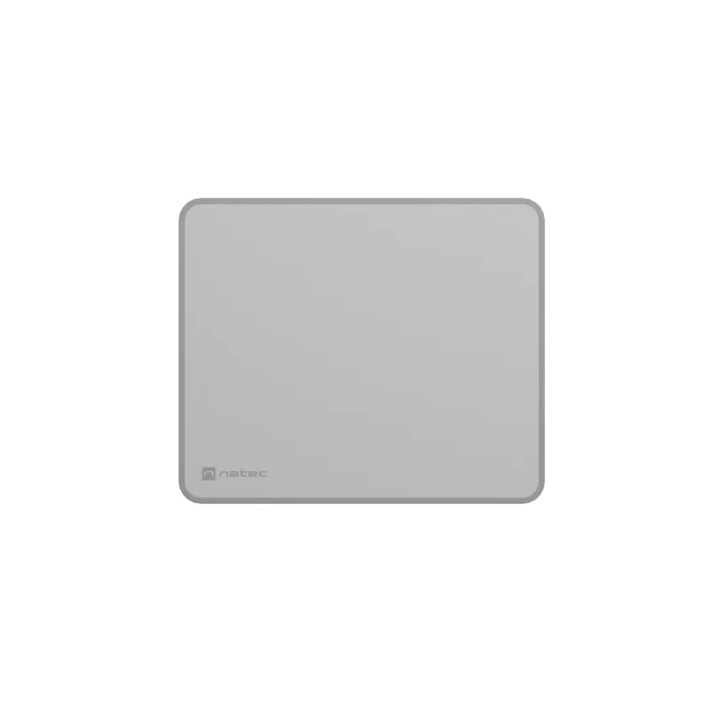 Mouse pad Colors Series Stony Grey 300x250 mm