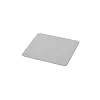 Mouse pad Colors Series Stony Grey 300x250 mm