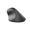Wireless optical mouse NATEC CRAKE 2 — Bluetooth 5.2, 2400 DPI, 6 buttons, right-hand, black