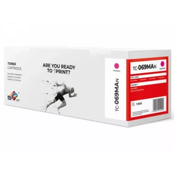 Toner for Canon MF752 TC-069MAN MA 100% new