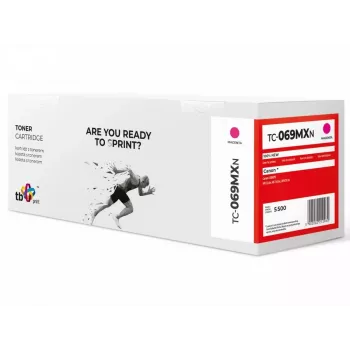 Toner for Canon MF752 TC-069MXN MA 100% new