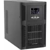 Uninterruptible Power Supply ARMAC O/2000I/PF1 2 kVA (2000 W) Tower UPS, 8x IEC C13, LCD, AVR, 230 V