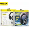 Headphones Awei A997 Pro ANC Bluetooth On-Ear