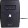 Digitus DN-170064 uninterruptible power supply (UPS) Line-Interactive 0.8 kVA 480 W 2 AC outlet(s)