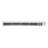 Aruba Instant On 1930 48G Class4 PoE 4SFP/SFP+ 370W Managed L2+ Gigabit Ethernet (10/100/1000) Power over Ethernet (PoE) 1U White
