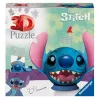 Ravensburger Disney Stitch 3D Jigsaw Puzzle for Children Age 6 Years up - 72 Pieces - No Glue Required - Easter Gifts for Kids