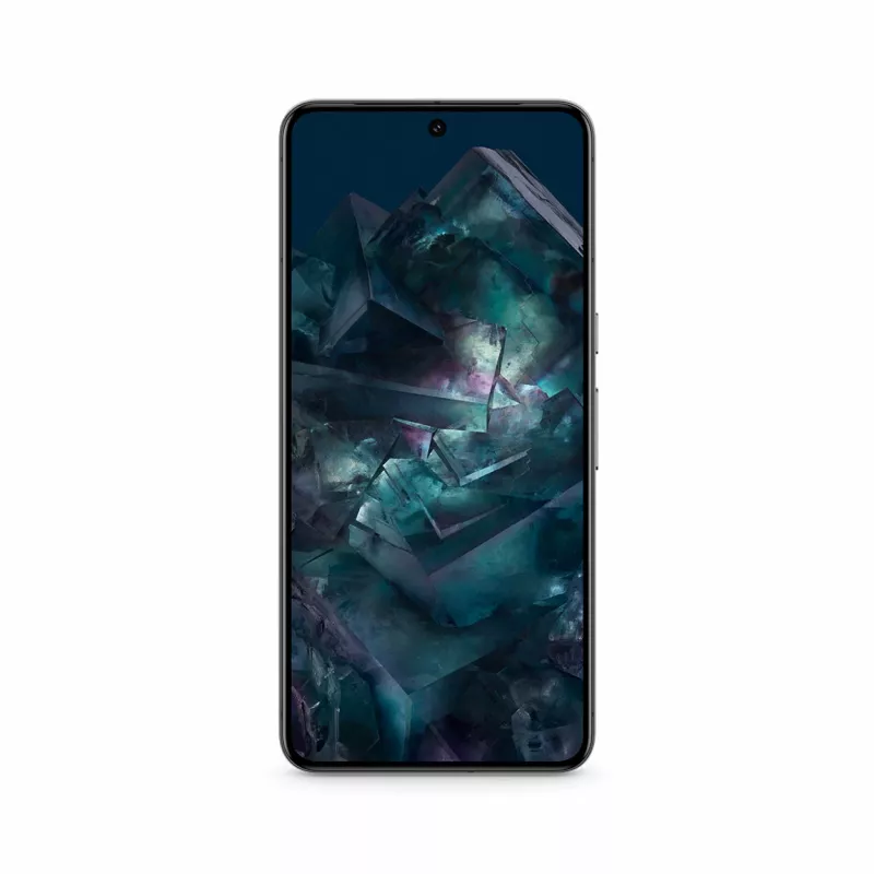 Google Pixel 8 Pro Dual Sim - Very Good - Obsidian - Unlocked - 128gb