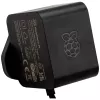 Power adapter Raspberry SC1408 (model RPI5NT5AB) — compatible with Raspberry Pi devices