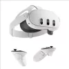 META Quest 3 Dedicated head mounted display White
