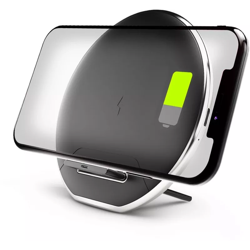 Denver CPQ-10 Wireless Charger, 10 W