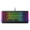 Keyboard Razer BlackWidow V4 Gaming USB QWERTY US English Black