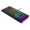 Keyboard Razer BlackWidow V4 Gaming USB QWERTY US English Black