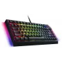 Keyboard Razer BlackWidow V4 Gaming USB QWERTY US English Black