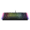 Keyboard Razer BlackWidow V4 Gaming USB QWERTY US English Black