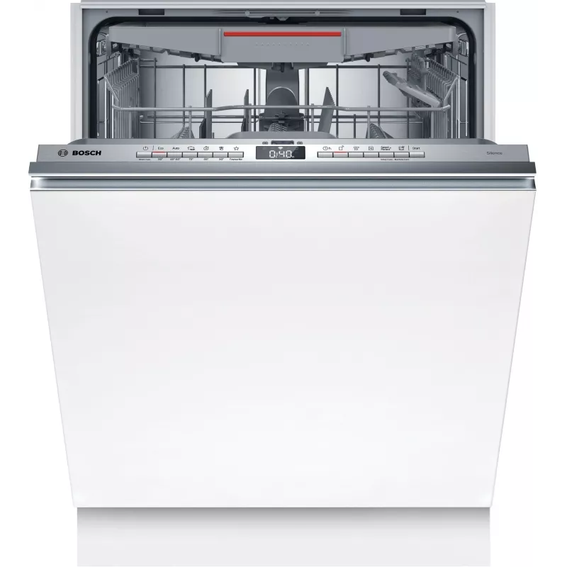 Bosch Serie 4 SMV4HVX00E dishwasher Fully built-in 14 place settings