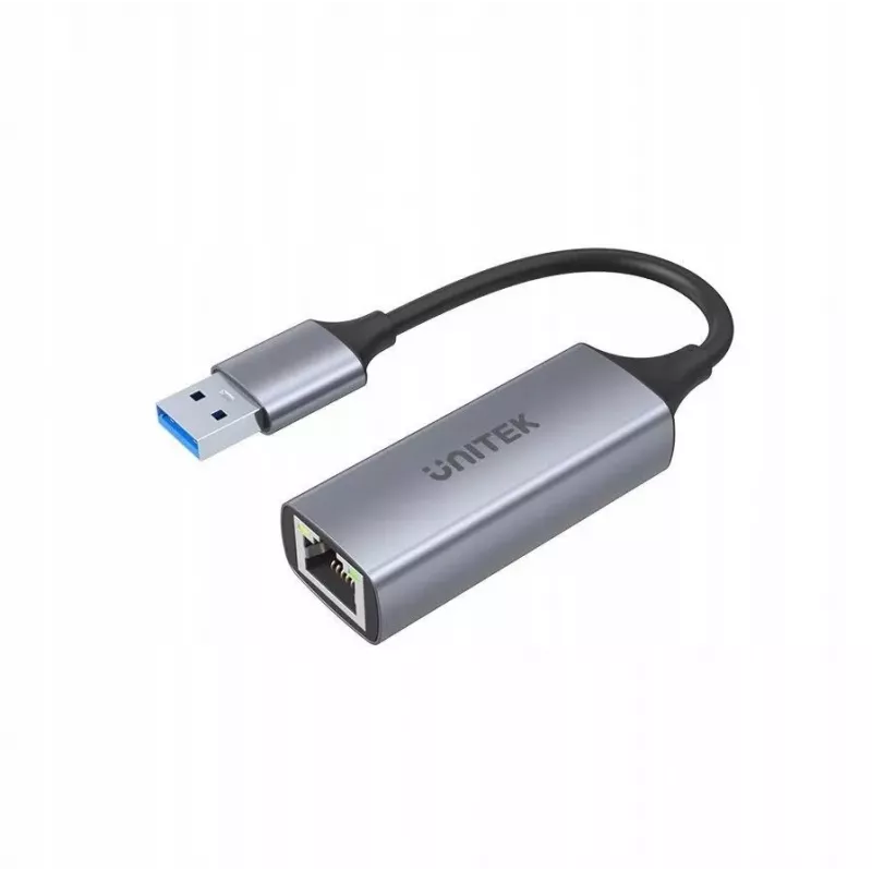 Interface card Unitek U1309A, grey, 57.5×24×16 mm