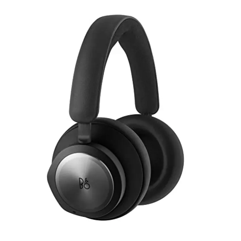 Headset Bang & Olufsen Beocom Portal Wired Wireless Bluetooth Black