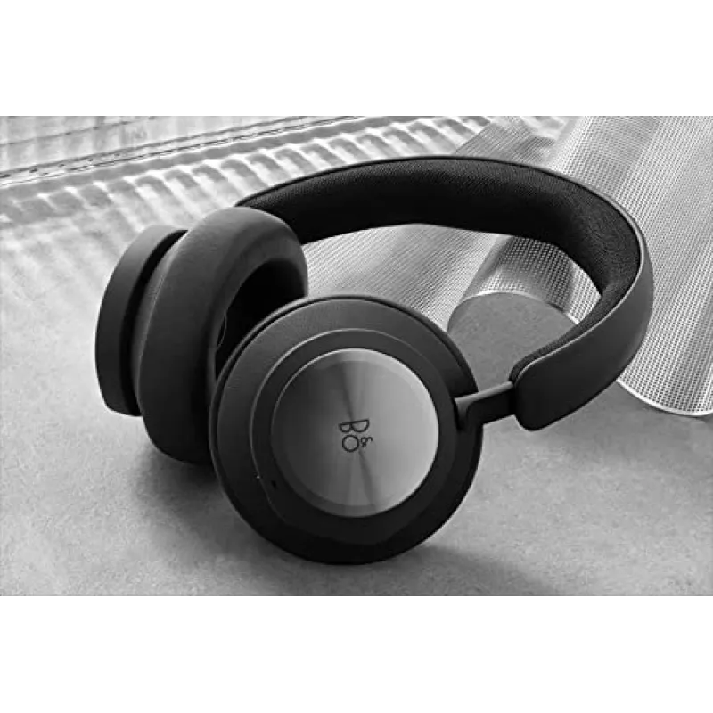 Headset Bang & Olufsen Beocom Portal Wired Wireless Bluetooth Black