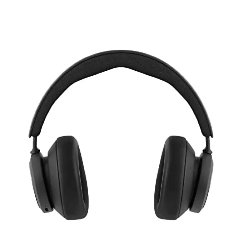 Headset Bang & Olufsen Beocom Portal Wired Wireless Bluetooth Black