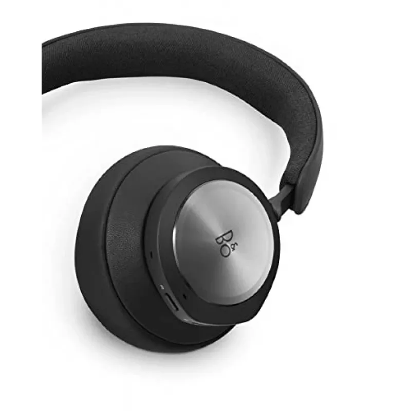 Headset Bang & Olufsen Beocom Portal Wired Wireless Bluetooth Black