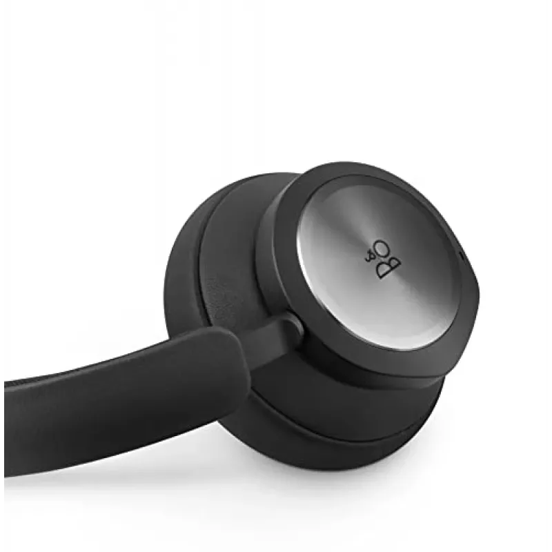 Headset Bang & Olufsen Beocom Portal Wired Wireless Bluetooth Black