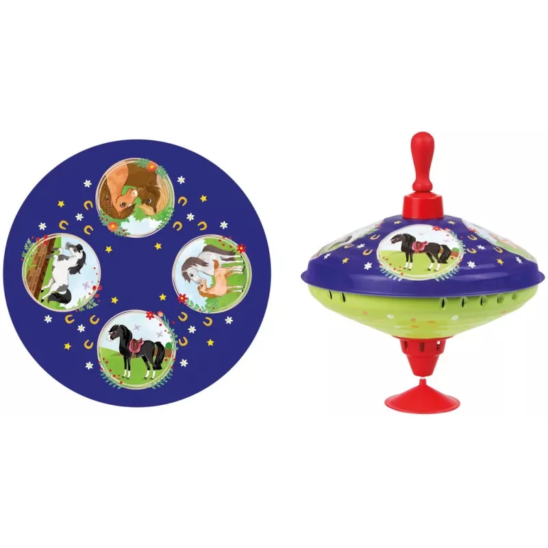 Lena® Spinning Top »Horse Dream«, Made in Europe