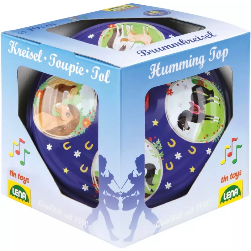 Lena® Spinning Top »Horse Dream«, Made in Europe
