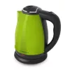Electric kettle ESPERANZA EKK128G 1.0 L 1350 W cordless plastic housing green