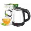 Esperanza EKK128W Parana electric kettle, 1.0 L, 1350 W, cordless, stainless steel, white