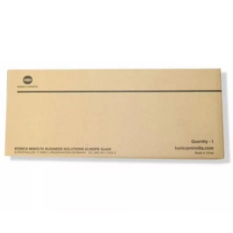 Konica Minolta AAJV0HD/IUP-35C Drum Unit Cyan. 55K Pages for KM Bizhub