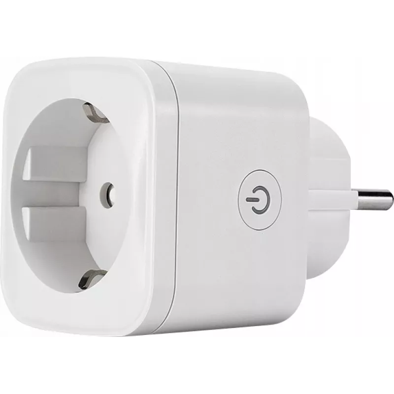 Smart Plug MaxCom 3680 W Wireless Indoor White