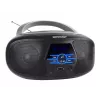 Portable Bluetooth Speaker PRIME3 ABB11BT with built-in microphone, wireless audio playback