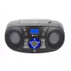 Eltra Radio Sabrina CD 60BT black