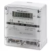 Single-Phase Electronic Energy Consumption Meter 230V LDC