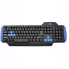 USB Gaming Keyboard Warrior Rebeltec