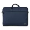 Laptop bag Beline 16 navy — durable material, lightweight design for 16-inch laptops