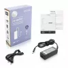 Power adapter MITSU ZM/DEL19523 19.5V 2.31A for portable devices (MPN 5ZM016)