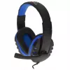Headset Rebeltec REVOL mini jack 3.5mm 4pin