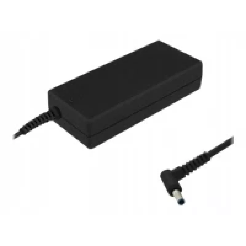 Qoltec 51518 Qoltec Power Adapter for Dell 45W 19.5V 2.3