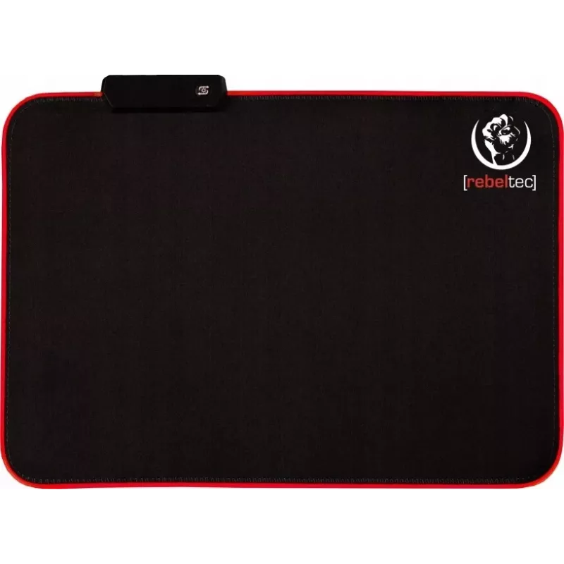 Rebeltec Mouse Pad LED Slider M