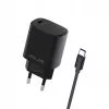 Charger 20W USB-C Beline Beli02164 with USB-C cable