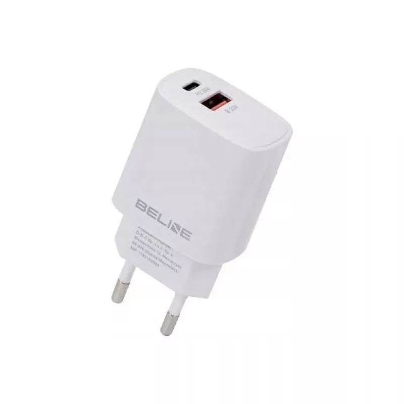 Beline Beli02173 Power Adapter White